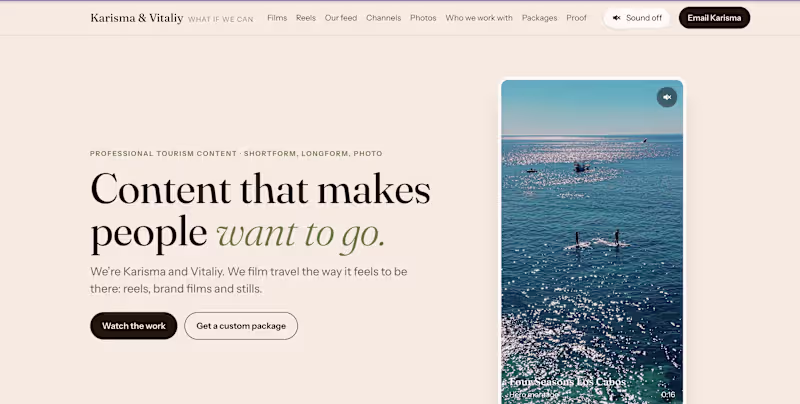 Cover image for Website development (I can build any type of website for you...