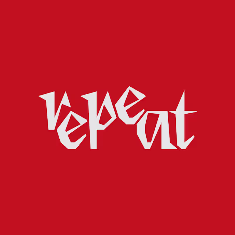Cover image for Typography