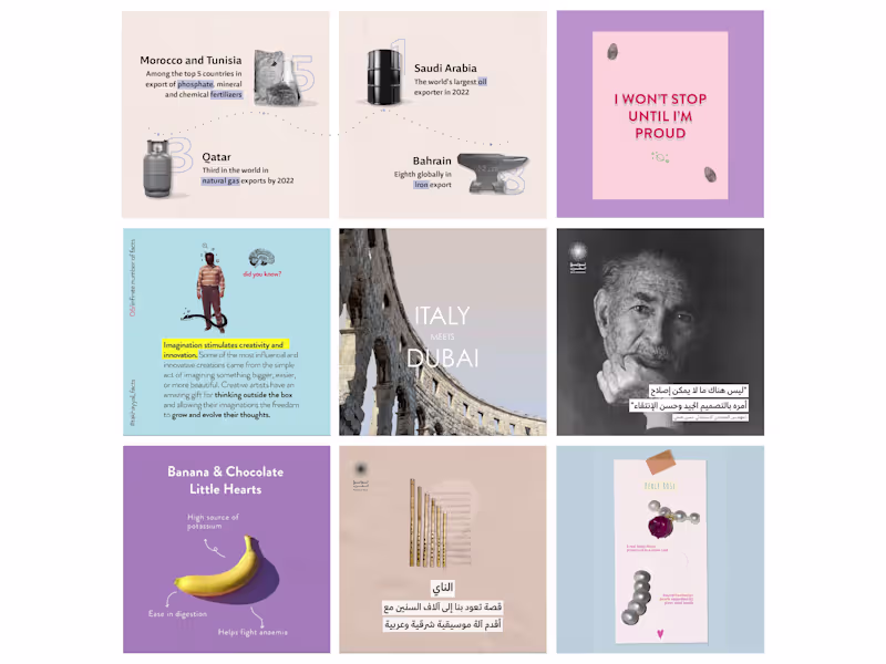 Cover image for Graphic Design Services