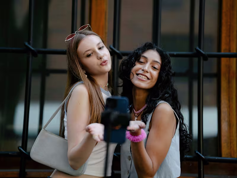 Cover image for Influencer Marketing