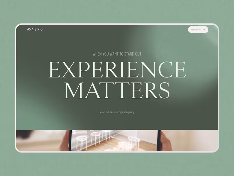 Cover image for Arro Labs Website Design & Development