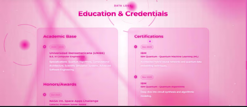 Cover image for -Engineered a centralized digital platform