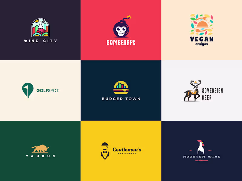 Cover image for I Will Design a Timeless and Minimalist Logo for Your Brand