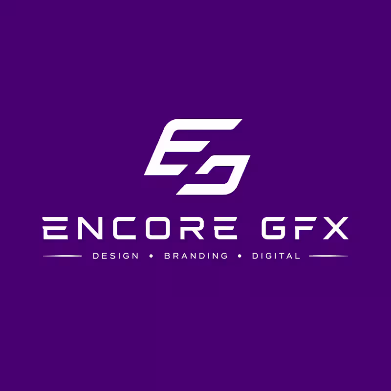 Cover image for Gfx logo