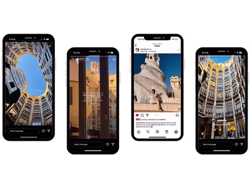 Cover image for INFLUENCER MARKETING FOR GETYOURGUIDE