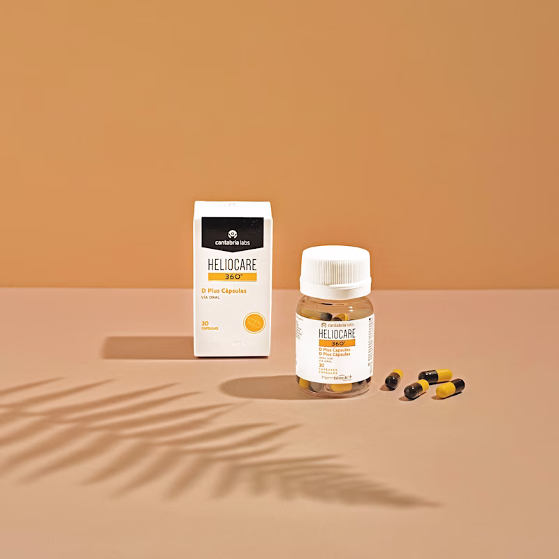 Cover image for Food and health supplements packaging design