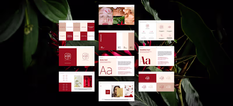 Cover image for Bold, outstanding and unique brands