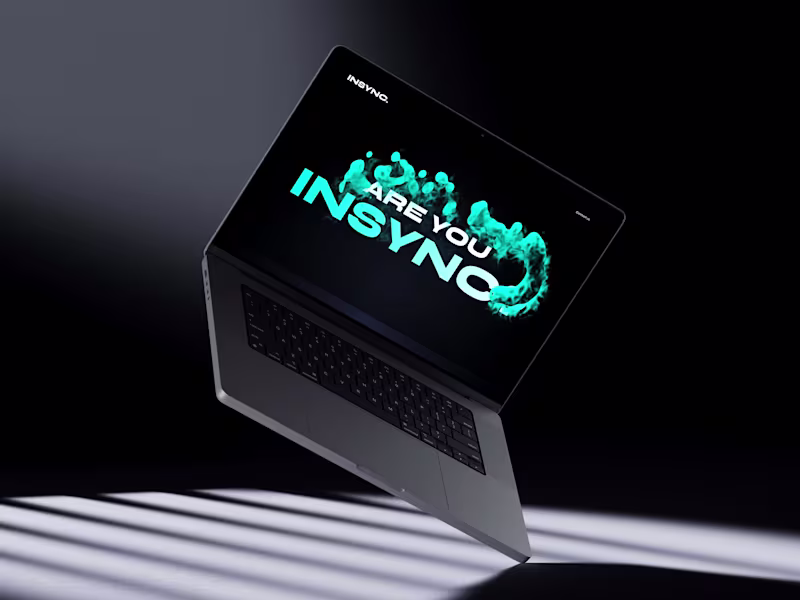Cover image for Interactive and Responsive Website using WIX Studio