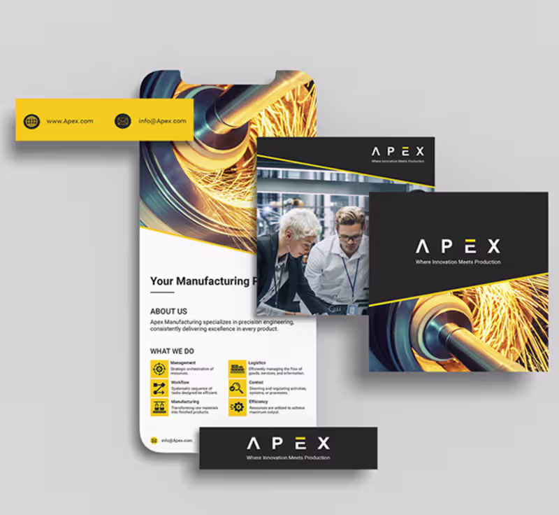 Cover image for Short-Form Video Editing for Founders & Personal Brands