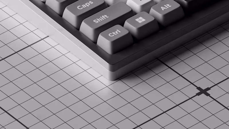 Cover image for K-110 Keybord :: Behance