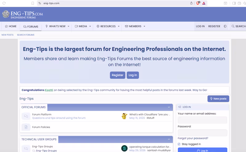 Cover image for Conversion to XenForo