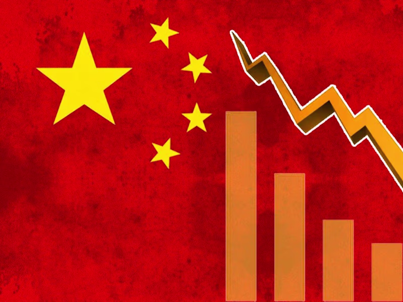 Cover image for china economy crisis rev 3 - YouTube
