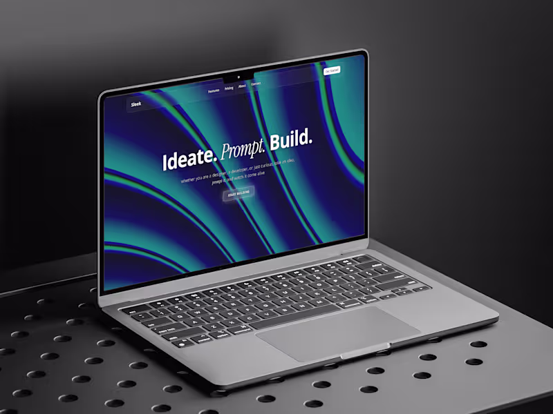 Cover image for VQ is a modern SaaS