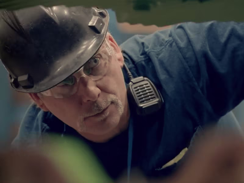 Cover image for Walmart: Work is a Beautiful Thing