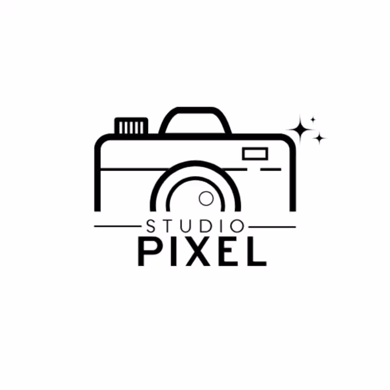 Cover image for Logo Design