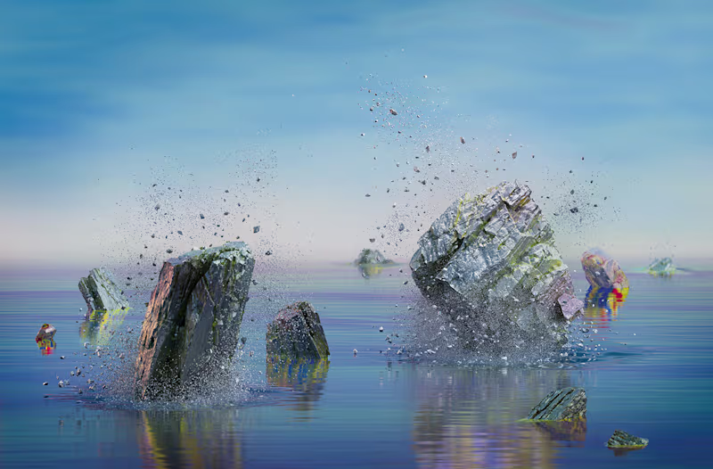 Cover image for Lithium - Noema magazine