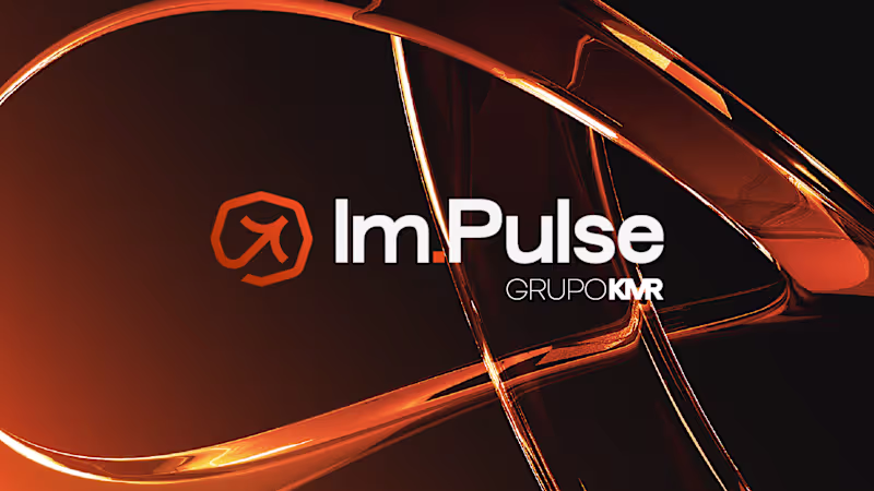 Cover image for Identidade Visual - Im.pulse