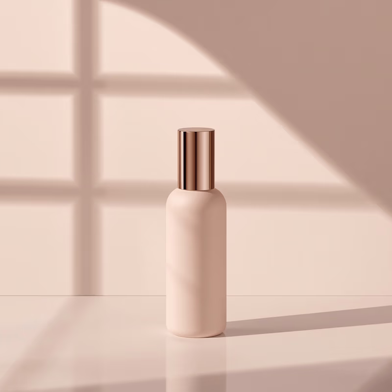 Cover image for Elegant 3D product mockup designed