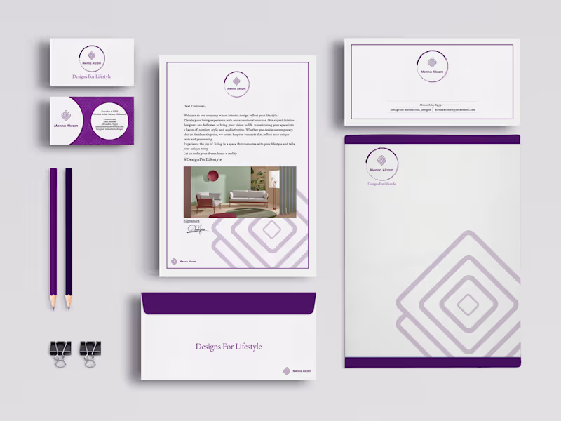 Cover image for Brand Identity and Logo Design