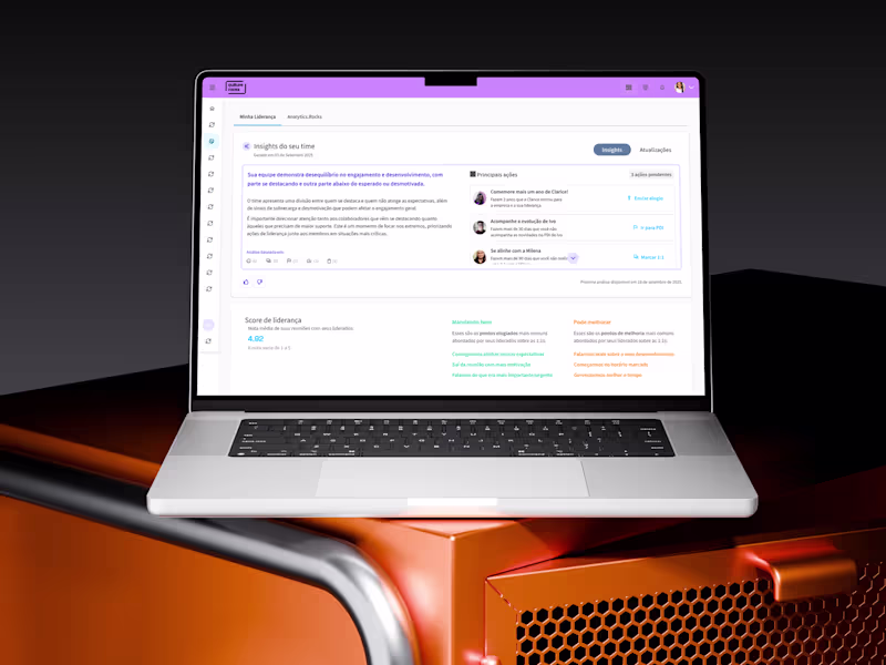 Cover image for UX/UI Product Design