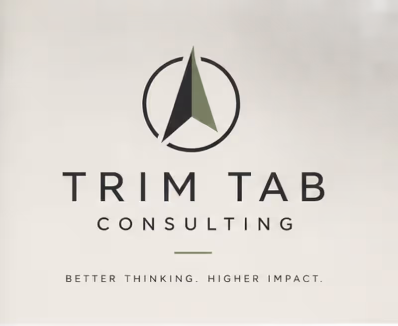 Cover image for Logo design :
Concept 1 —