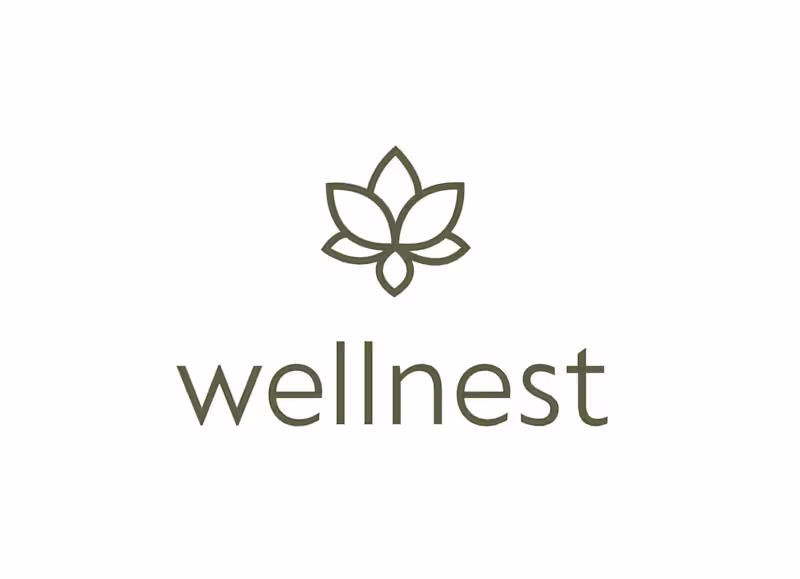Cover image for Brand Identity and Strategy for a Wellness Brand