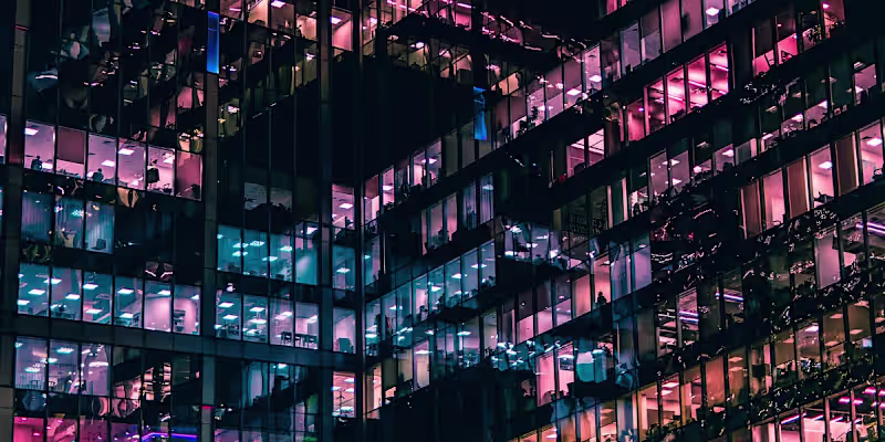 Cover image for Why Neobanks Are the Future of Banking