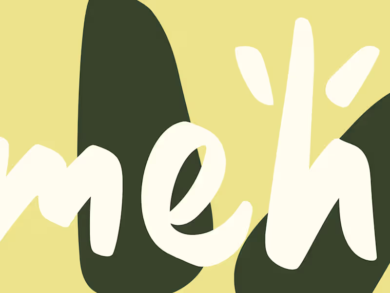 Cover image for Homehapi • BRAND IDENTITY