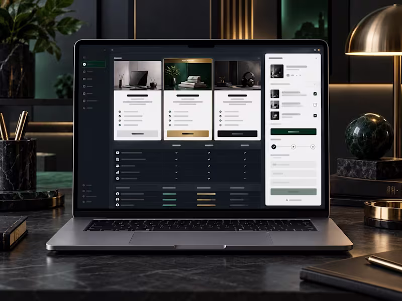 Cover image for Kajabi Multi-Offer Bundle & Pricing Setup