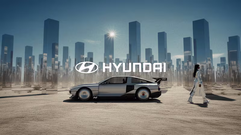 Cover image for Hyundai N Vision 74
This new