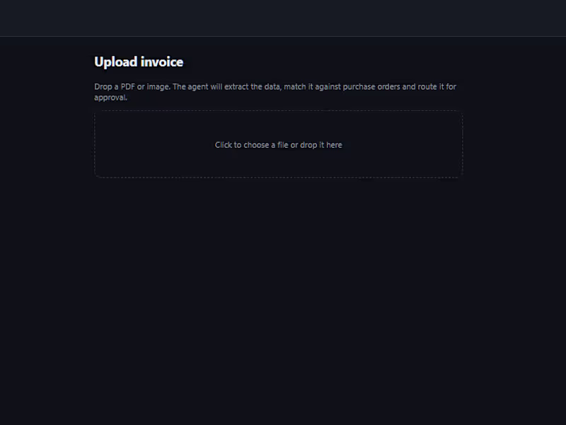 Cover image for APFlow, is an AI-powered accounts