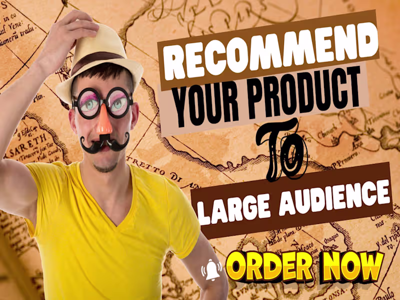 Cover image for Expert in crafting effective geofencing ads campaign for website