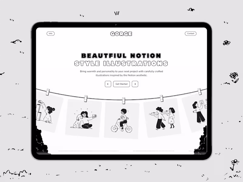 Cover image for Nostalgic.