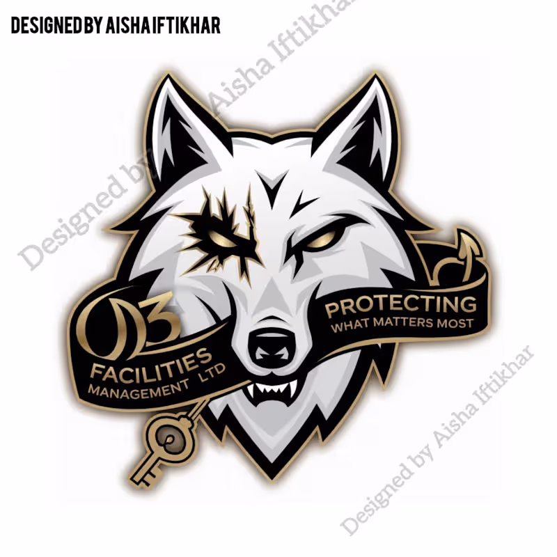 Cover image for International Client Creative Logo Done