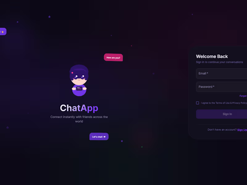 Cover image for React App Bug Fixes, Features & Performance