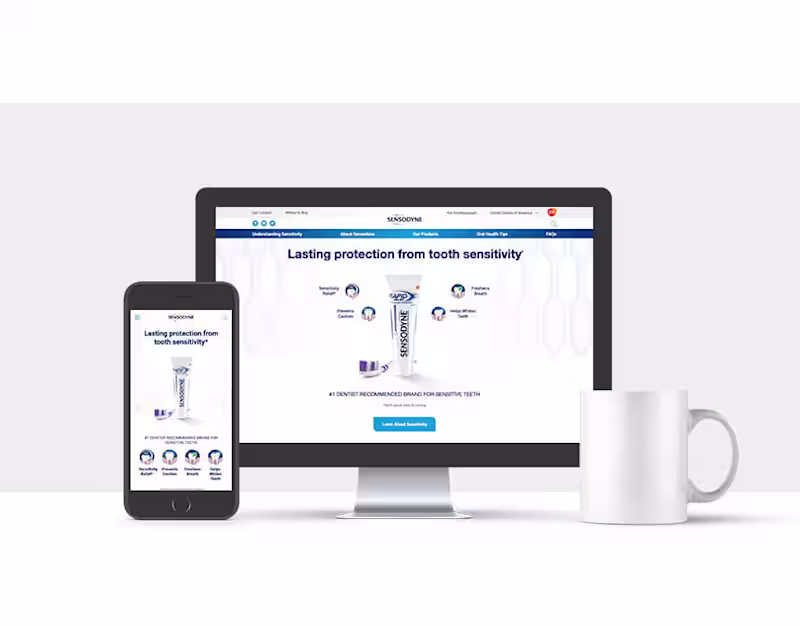 Cover image for Responsive Design