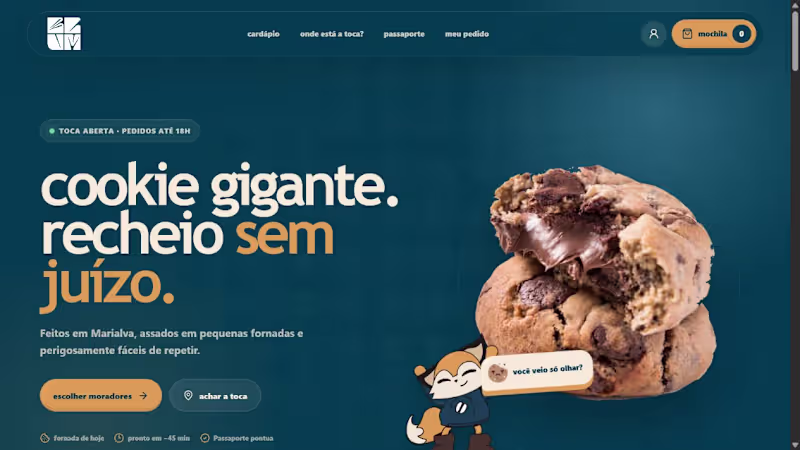 Cover image for BLUM — Brand Identity, Packaging & Digital Experience