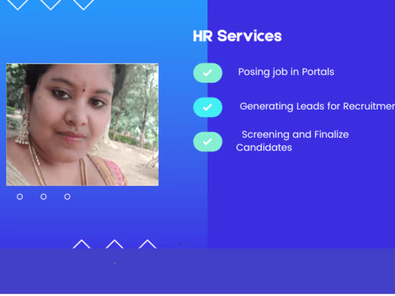 Cover image for HR Processes through Virtual Recruitment and Ethical Training