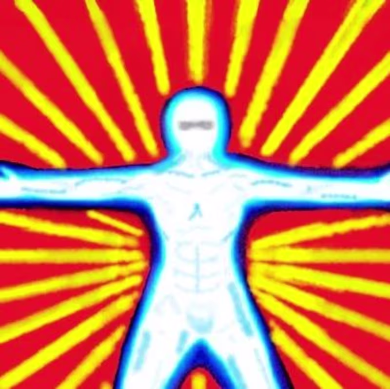 Cover image for AJ on Instagram: “Liberation
#Art #digitalart #graphicdesign”
