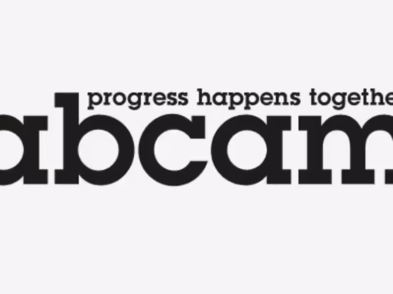 Cover image for Abcam