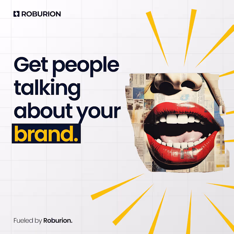 Cover image for The best marketing happens when