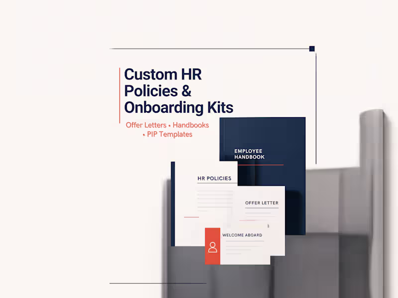 Cover image for Full HR Operations & Talent Acquisition (Advanced)