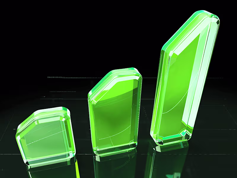 Cover image for Increased sales effectiveness by 50%