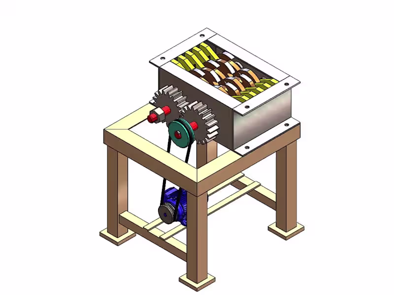 Cover image for I will do product design 3d modeling and 2d drawing