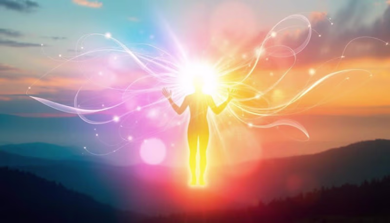 Cover image for Personal Life & Mindset Coach (Monthly)