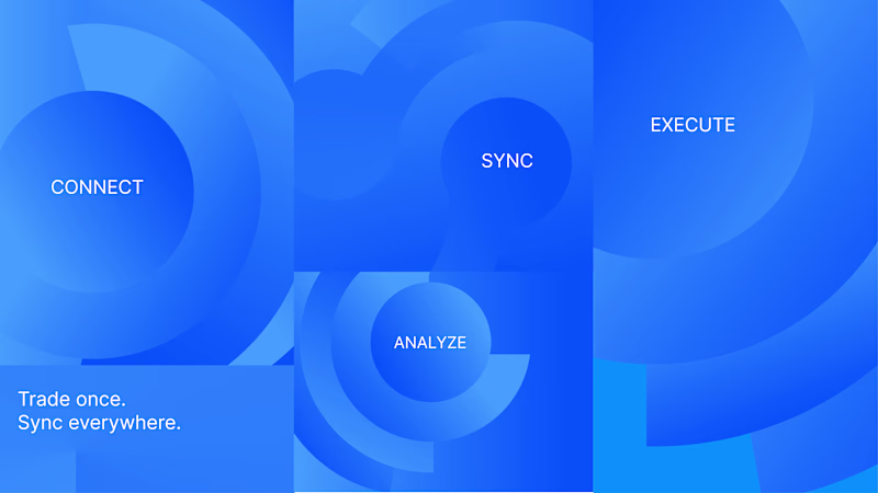 Cover image for Tradesyncer | Brand System