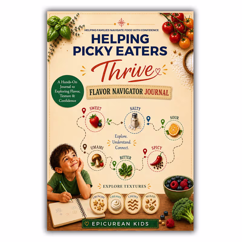 Cover image for kids book cover design