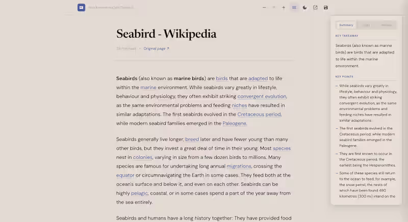Cover image for I built a Chrome extension
