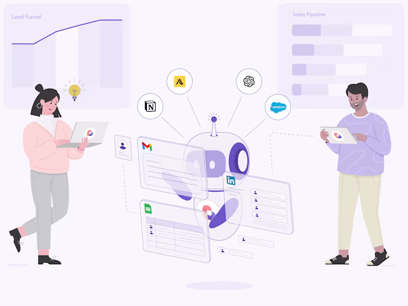 Cover image for Illustration for landing page