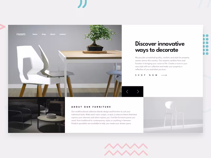 Cover image for Converting Figma into Functional Web App